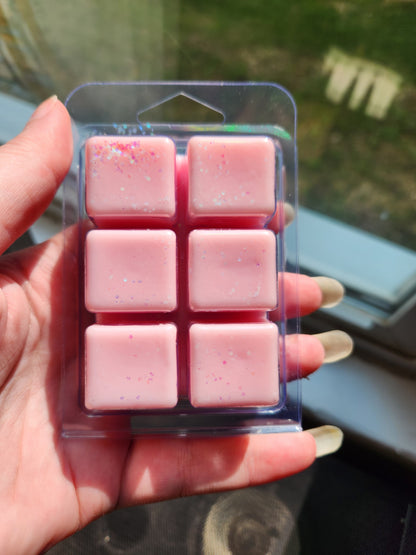 Strawberry Tart Wax Melt